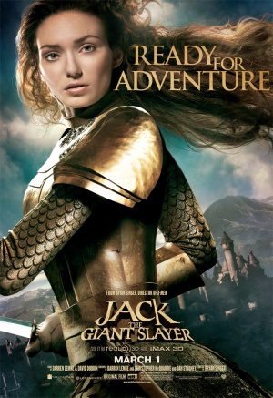Jack the Giant Slayer