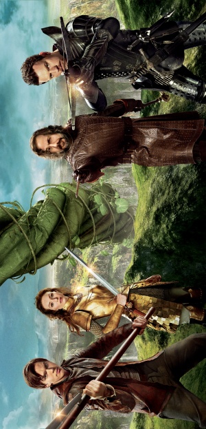 Jack the Giant Slayer