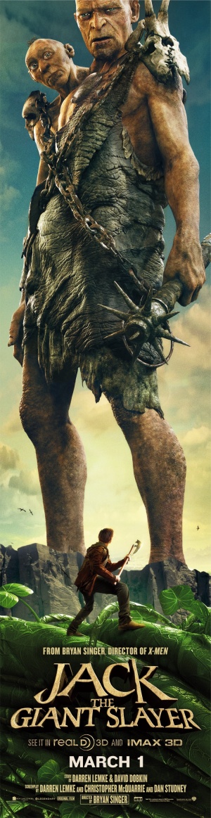 Jack the Giant Slayer