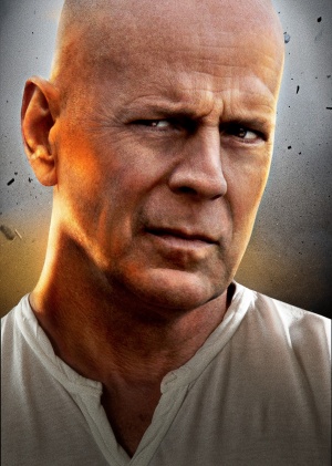 A Good Day to Die Hard