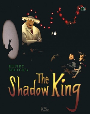 The Shadow