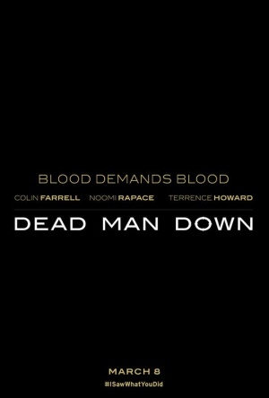 Dead Man Down