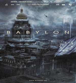 Babylon