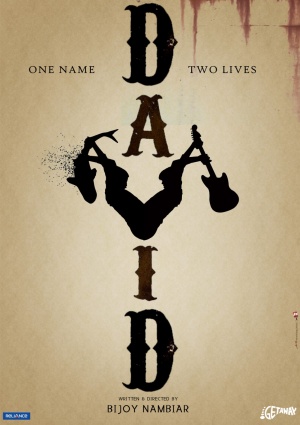 David
