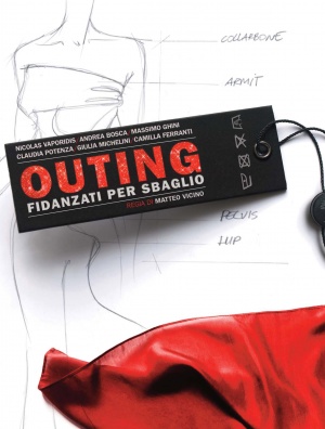 Outing - Fidanzati per sbaglio