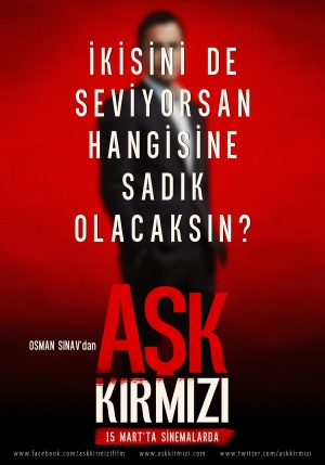 Ask Kirmizi