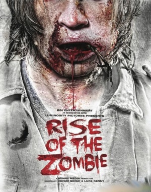 Rise of the Zombie