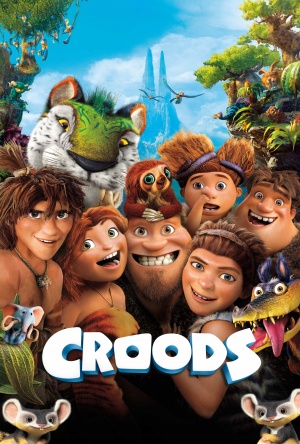 The Croods