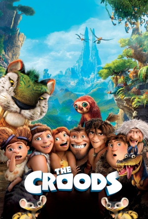 The Croods