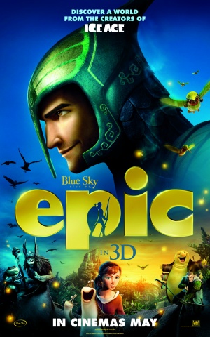 Epic