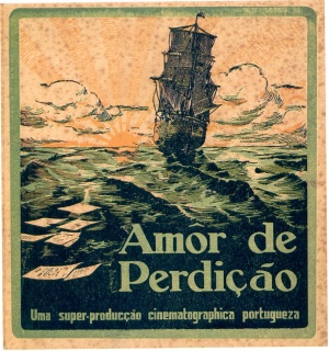 Amor de Perdição