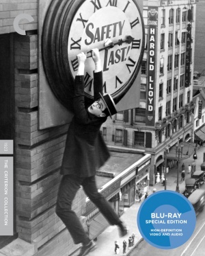 Blu-Ray