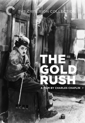 The Gold Rush