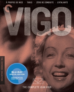 Blu-Ray
