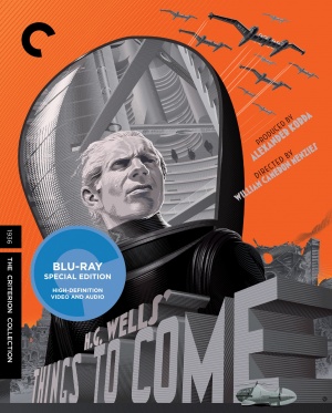Blu-Ray