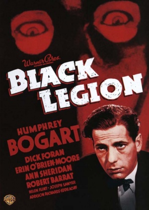 Black Legion