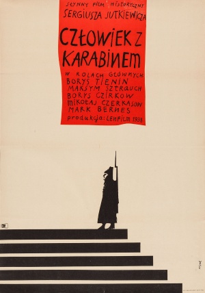 Chelovek s ruzhyom