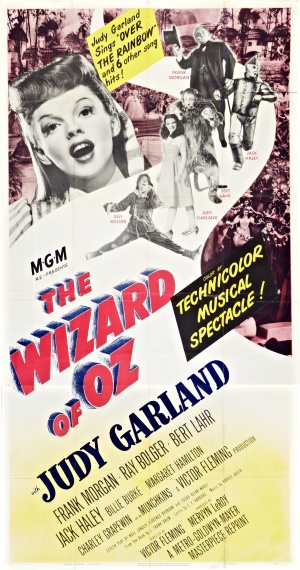 The Wizard of Oz