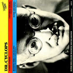 Dr. Cyclops