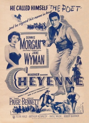 Newspaper ad