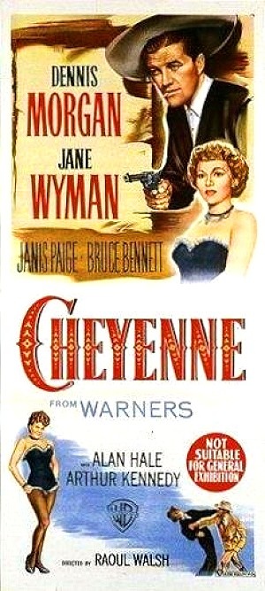 Cheyenne