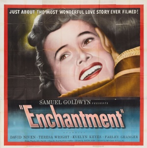 Enchantment