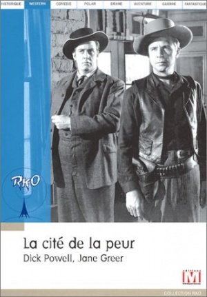 DVD