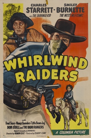 Whirlwind Raiders