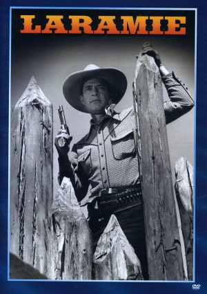 Laramie