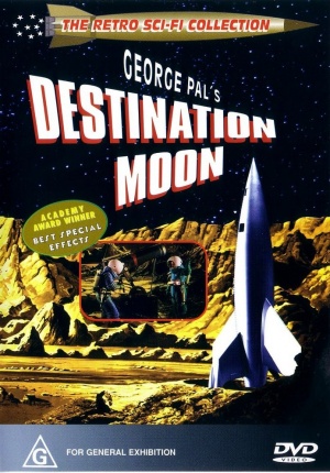 DVD