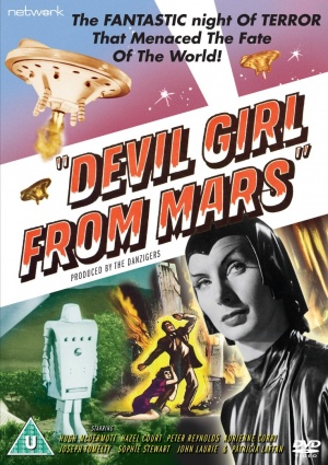 DVD