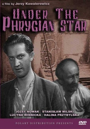 Pod gwiazda frygijska