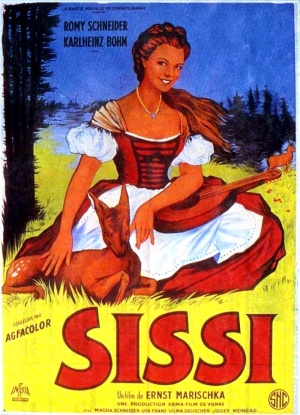 Sissi