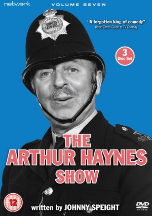 DVD