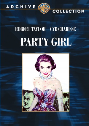 DVD