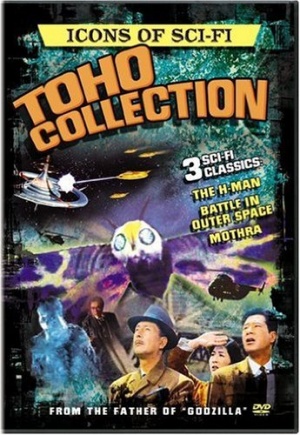 DVD