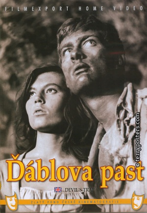 Dáblova past