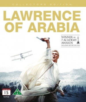 Blu-Ray