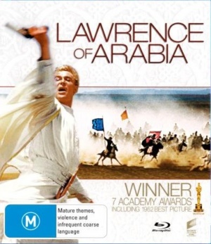 Blu-Ray
