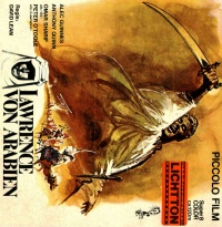 Lawrence of Arabia