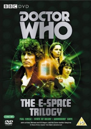 Doctor Who