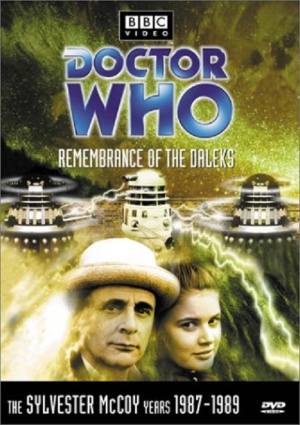 DVD