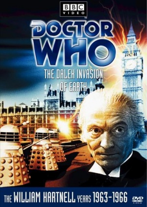 DVD