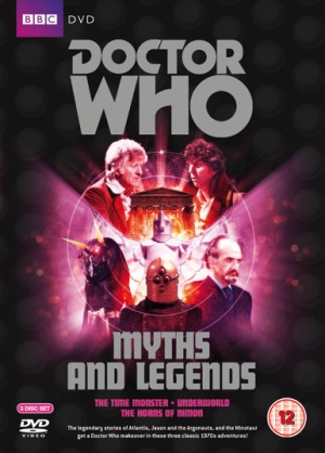 DVD