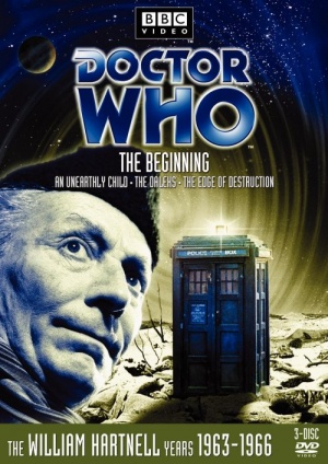 DVD