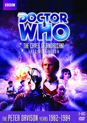 DVD