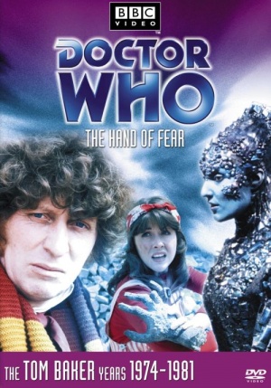 DVD