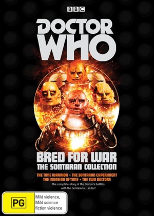 DVD