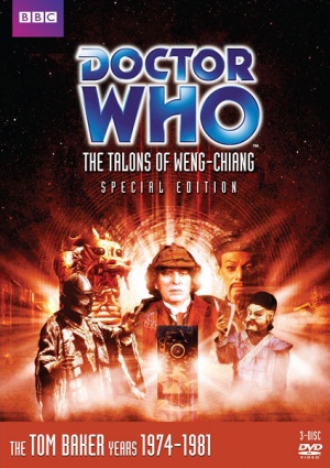 DVD