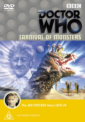 DVD